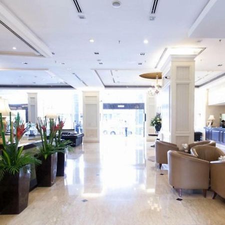Hotel Royale Chulan The Curve Petaling Jaya Exterior foto