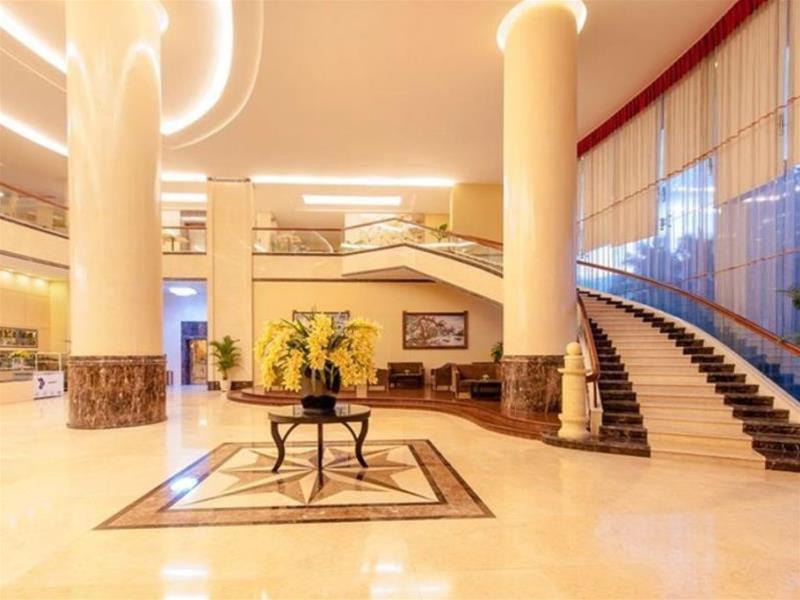 Hotel Royale Chulan The Curve Petaling Jaya Exterior foto