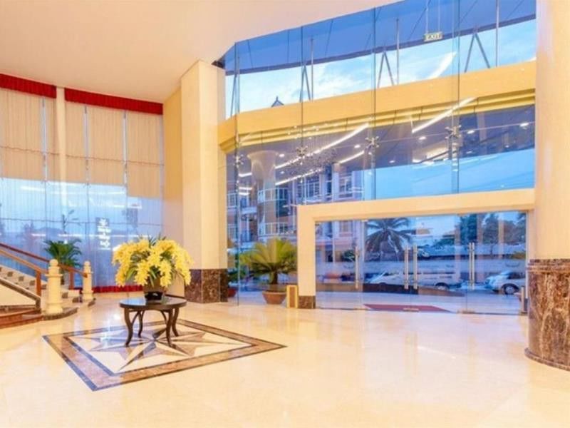 Hotel Royale Chulan The Curve Petaling Jaya Exterior foto